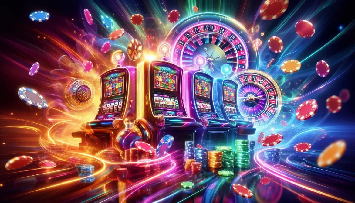Casino Tivoli